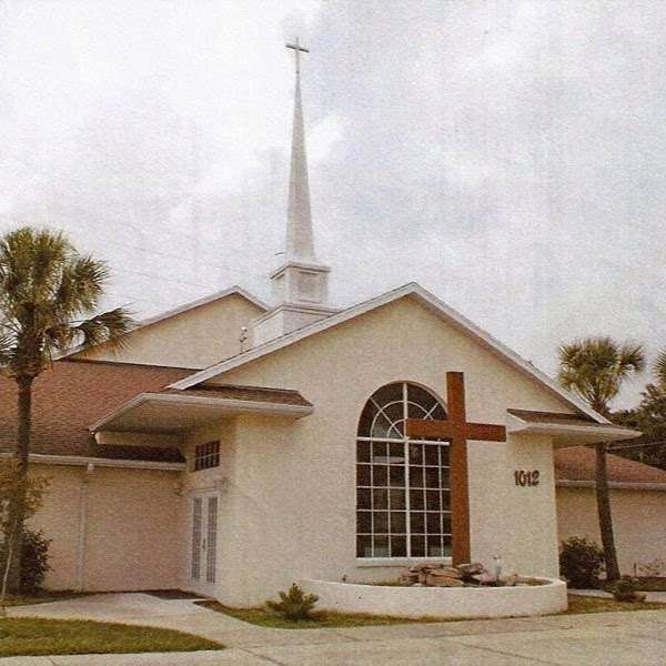 Mt Calvary Baptist Church | 1012 E Line St, Leesburg, FL 34748, USA | Phone: (352) 787-8407