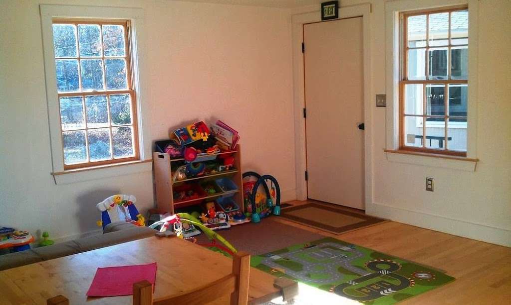 Rays In A Barn Family Child Care | 85 Park St, North Reading, MA 01864, USA | Phone: (978) 396-0016