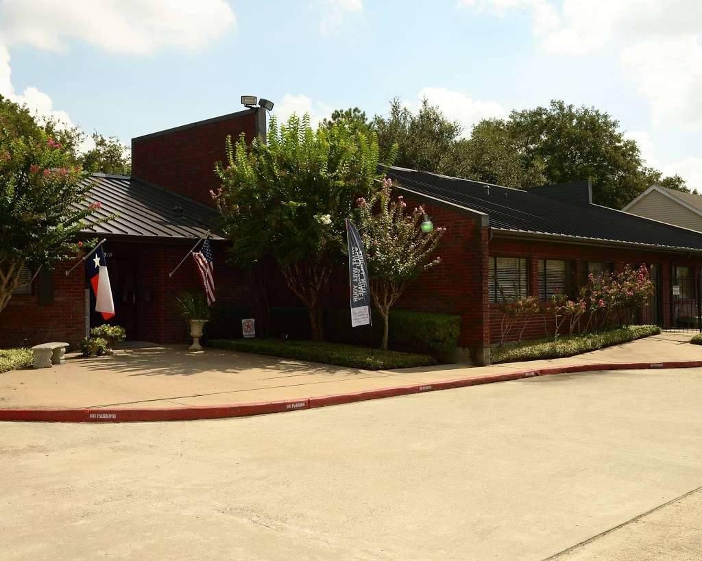 West Montessori School of Copperfield | 15810 Longenbaugh Dr, Houston, TX 77095 | Phone: (281) 463-8886