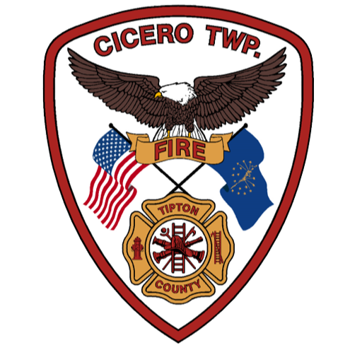 Cicero Township Volunteer Fire Department | 750 Development Dr, Tipton, IN 46072, USA | Phone: (765) 675-8004