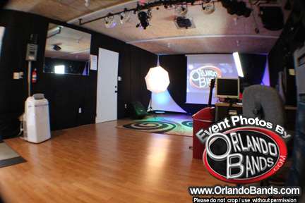 OrlandoBands.com | 3302 Calloway Dr, Orlando, FL 32810, USA | Phone: (321) 202-0011