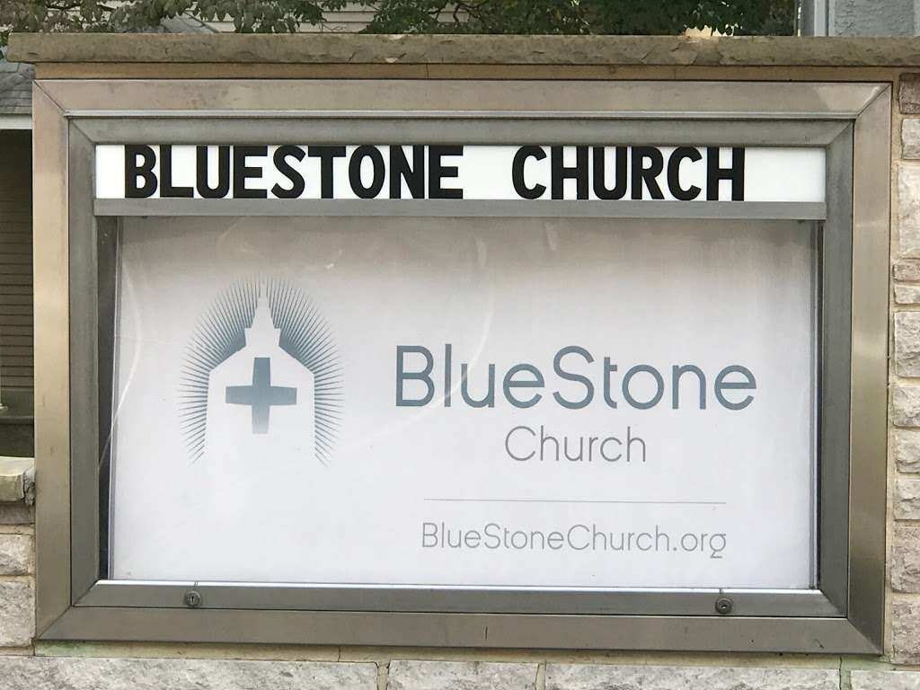 BlueStone Church | 425 Ford St, Conshohocken, PA 19428, USA | Phone: (484) 808-7597