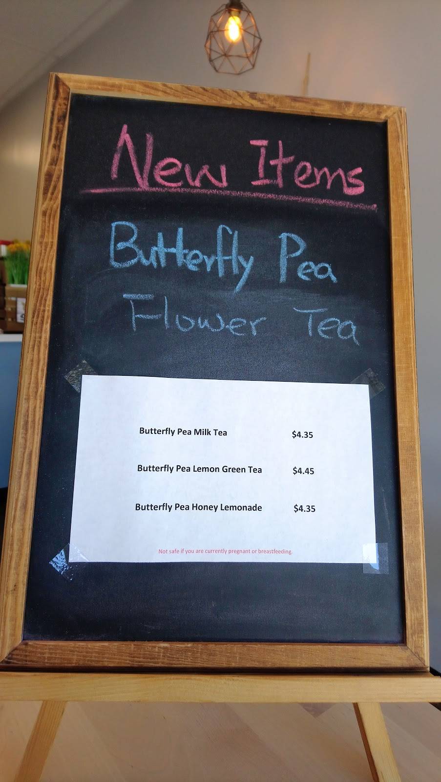 Long Tea Austin | 1821 S Lakeline Blvd STE 102, Cedar Park, TX 78613 | Phone: (512) 230-8693