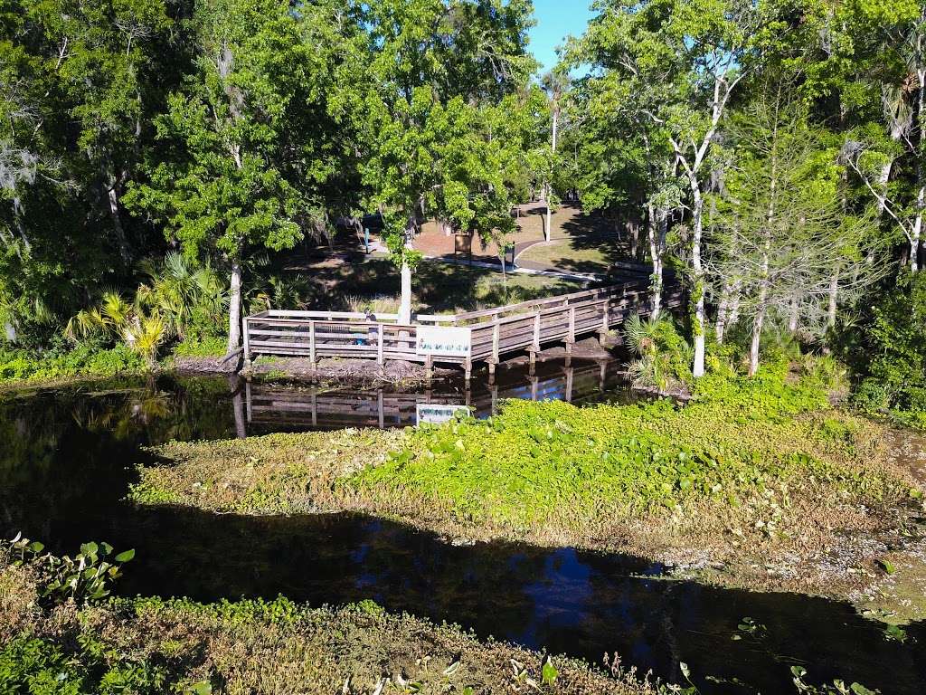 Wilsons Landing Park | 387 Malekean Trail, Sanford, FL 32771, USA | Phone: (407) 665-2180