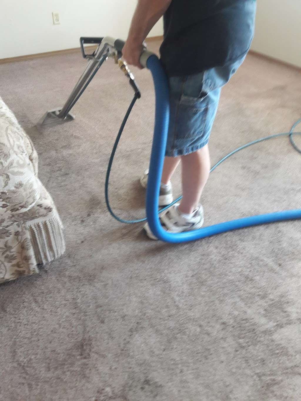 Quality Carpet Cleaning | 1707 S Pearl St, Independence, MO 64055 | Phone: (816) 254-0745