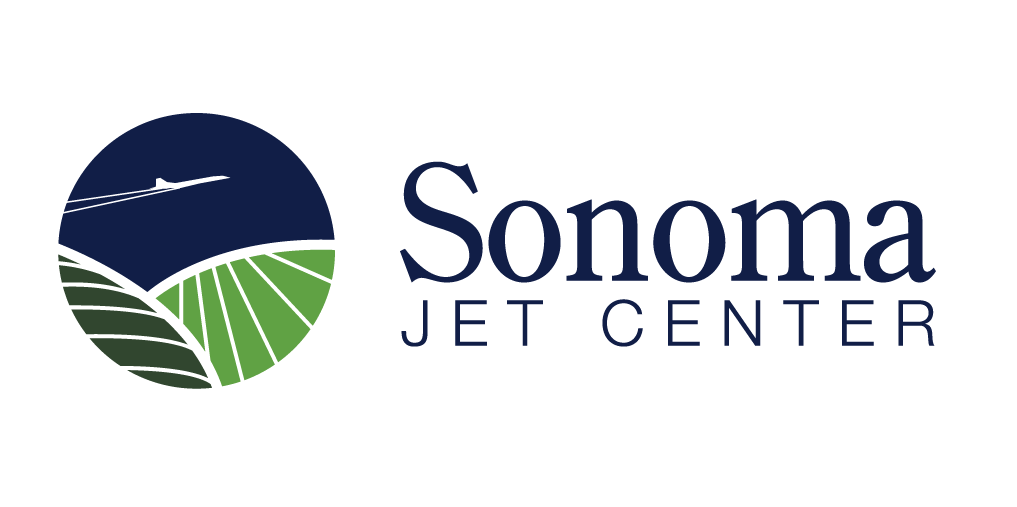 Sonoma Jet Center | 6000 Flightline Dr, Santa Rosa, CA 95403, USA | Phone: (707) 523-2800