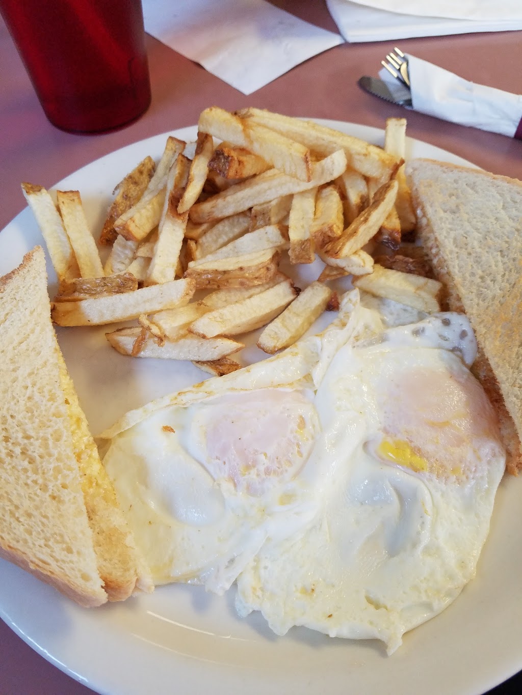 North 5th Street Diner | 1803, 10 N 5th St, McSherrystown, PA 17344, USA | Phone: (717) 630-1045