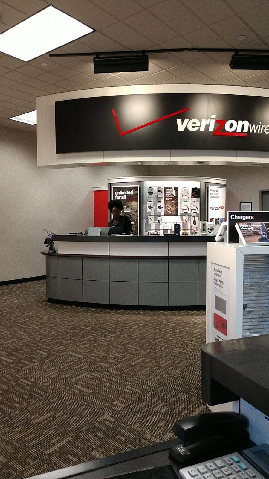 Verizon | 2109 Hwy 6, Sugar Land, TX 77478 | Phone: (281) 313-6500