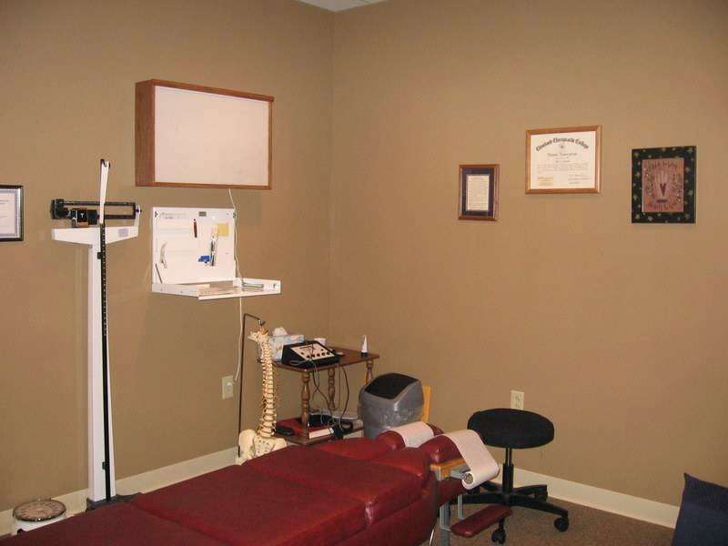 Jeurink Family Chiropractic and Wellness Center | 325 E Main St, Gardner, KS 66030 | Phone: (913) 856-4595