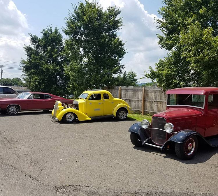 76 Customs | 382 Route 22 West, Whitehouse, NJ 08888, USA | Phone: (908) 800-3259