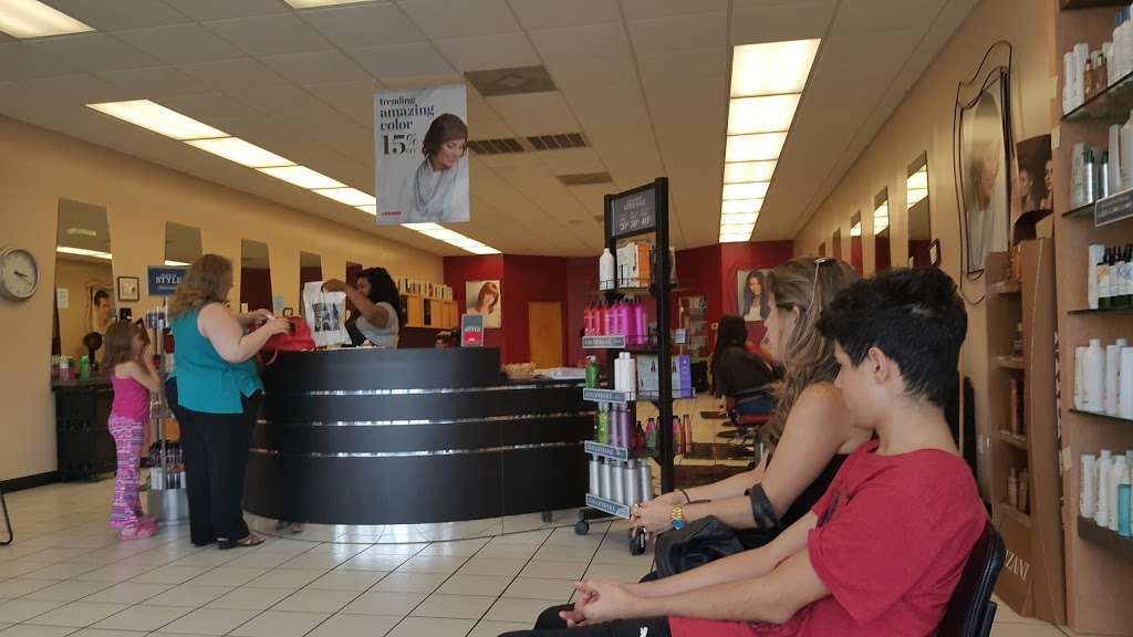 TGF Hair Salon | 10228 Broadway St, Pearland, TX 77584, USA | Phone: (713) 436-5100