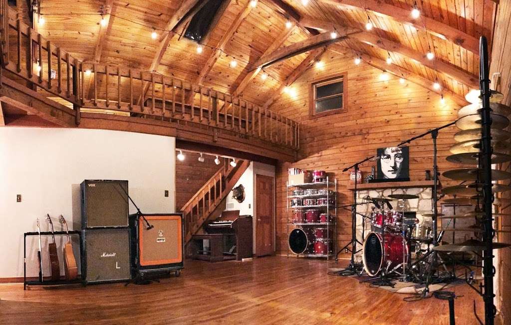 Dead Room Recording Studio | 24207 Waterwell Oaks, San Antonio, TX 78261, USA | Phone: (210) 410-1486