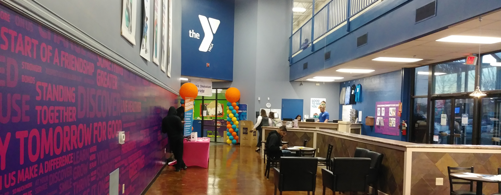 YMCA Saratoga | 13500 Quito Rd, Saratoga, CA 95070, USA | Phone: (408) 370-1877