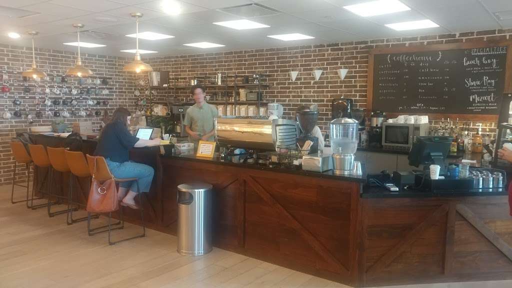 DBU Coffeehouse | 00000817939000000, Dallas, TX 75211, USA