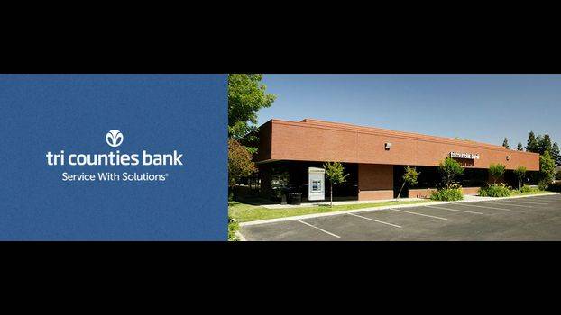 Tri Counties Bank | 7020 N Marks Ave, Fresno, CA 93711, USA | Phone: (559) 435-8089