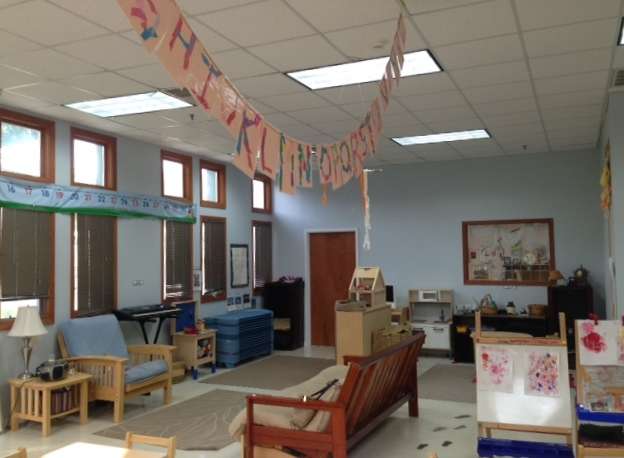 The Valley School, Reggio-Inspired Child Development Center | 24 Wampum Rd, Park Ridge, NJ 07656 | Phone: (201) 505-9100