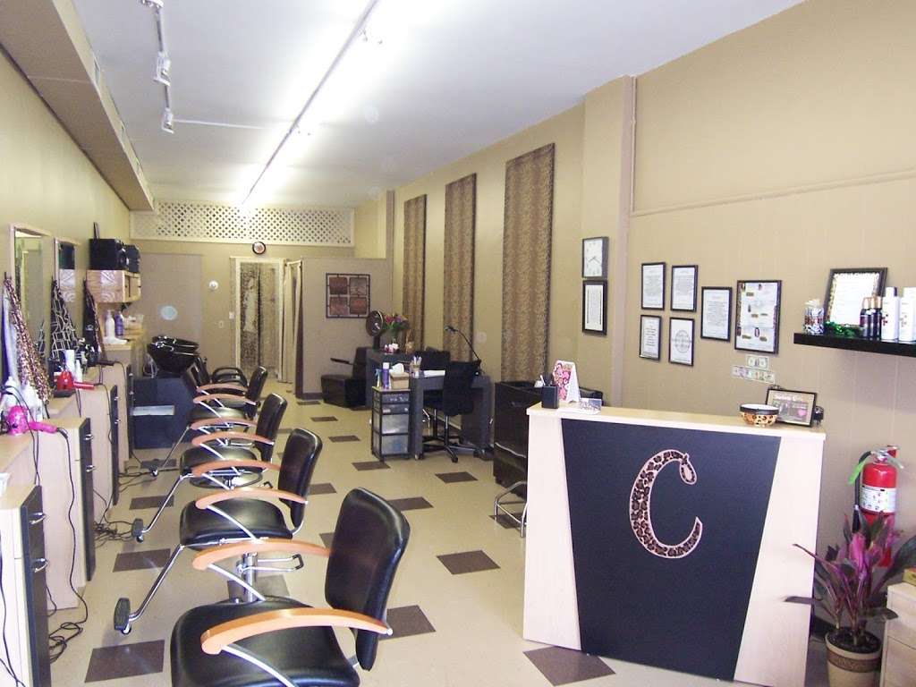 Salon C Hair Design | 1730, 277 Main St, New Milford, NJ 07646, USA | Phone: (201) 262-0026