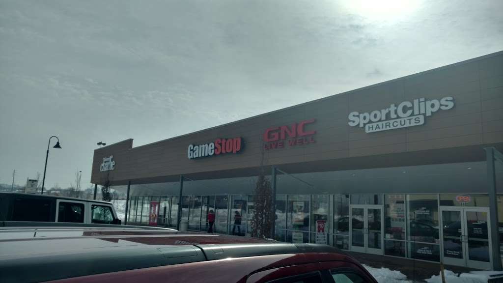 GNC | 830 Town Center Dr, York, PA 17408, USA | Phone: (717) 764-1796