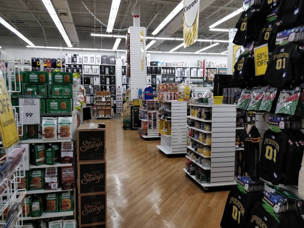 Bed Bath & Beyond | 980 Freeport Rd, Pittsburgh, PA 15238, USA | Phone: (412) 781-2414