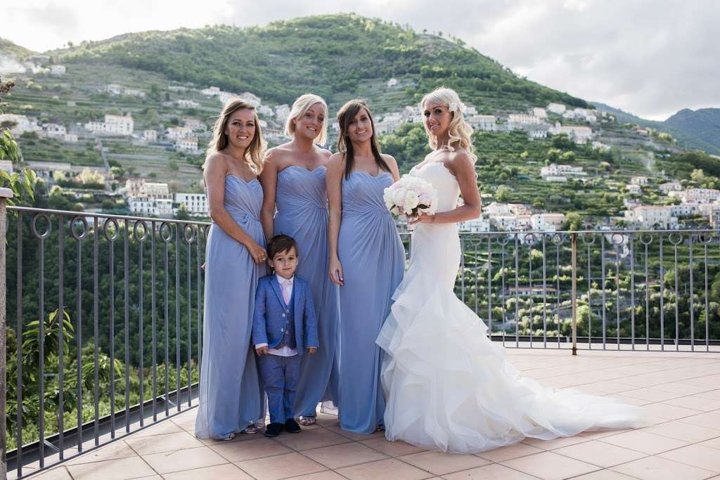The Bridesmaid Boutique | Unit 10, Portland Lodge, Brentwood Rd, Bulphan, Horndon on the Hill, Upminster RM14 3TJ, UK | Phone: 01375 768150