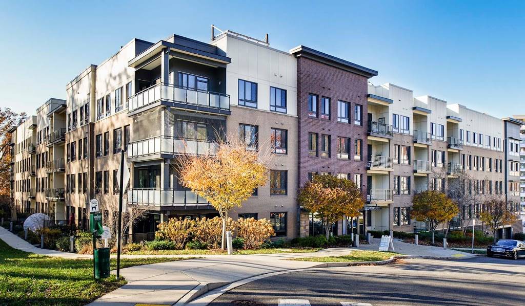 Avery Row Apartment Homes | 1200 N Rolfe St, Arlington, VA 22209, USA | Phone: (571) 444-8775