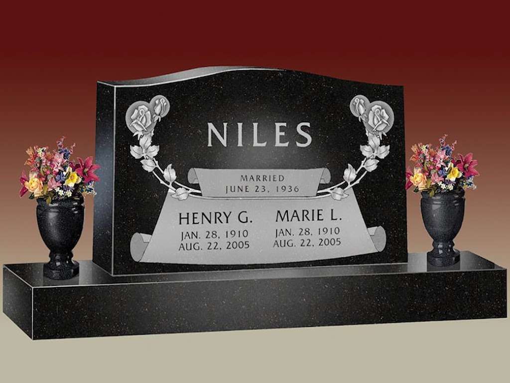 Sun City Granite Inc Headstones and Grave Markers | 1270 W Markham St, Perris, CA 92571 | Phone: (951) 943-4966