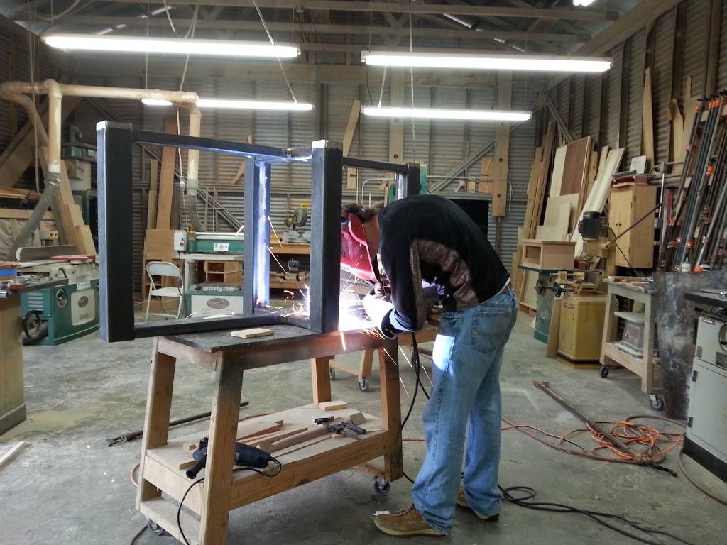 Custom Furniture Finishing | 5548 Ayers Street Bldg.#6, Corpus Christi, TX 78415, USA | Phone: (361) 688-0833