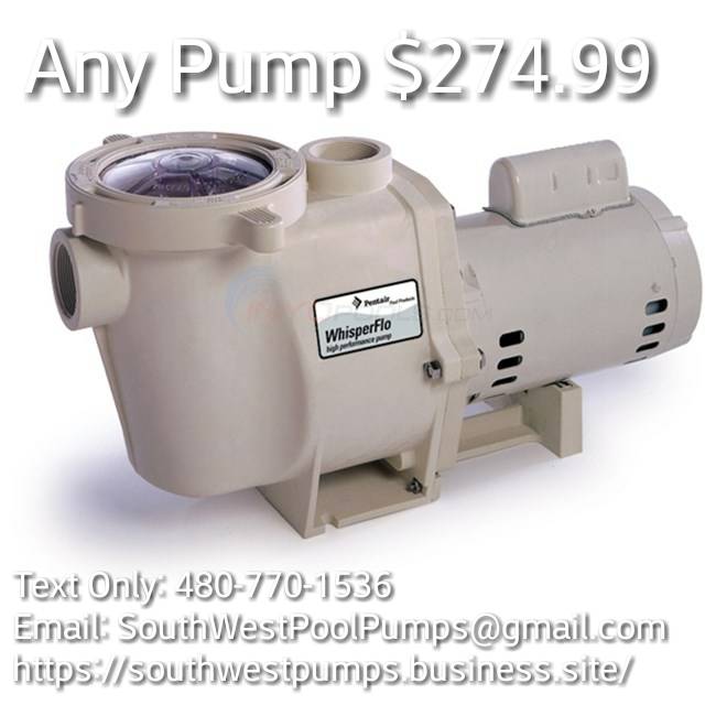 Arizona Pumps & Parts | 6602 S 35th Ave, Phoenix, AZ 85041, USA | Phone: (480) 509-8325