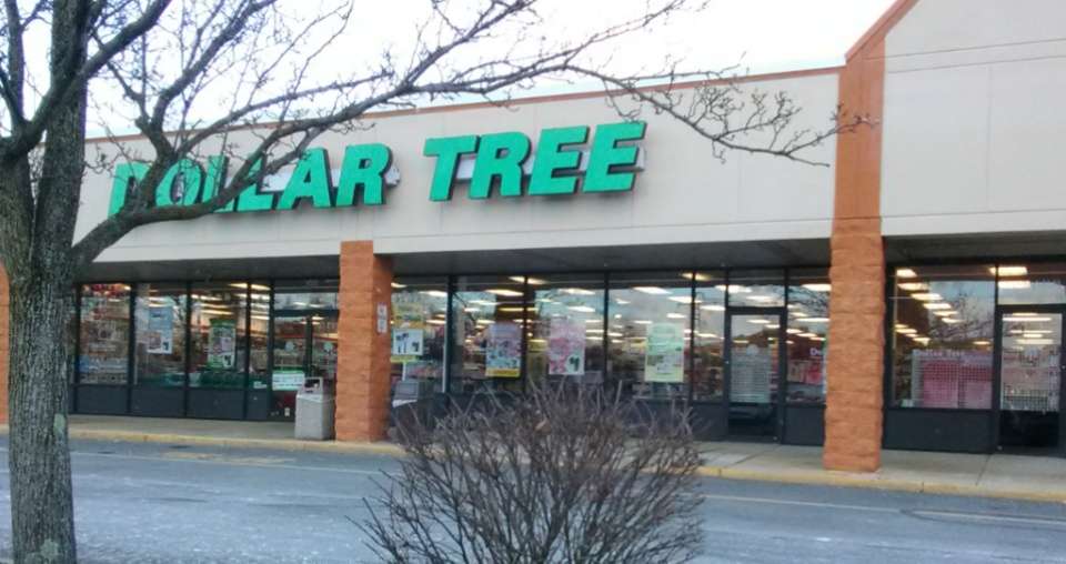 Dollar Tree | 5448 Perkiomen Ave, Reading, PA 19606 | Phone: (484) 295-6007