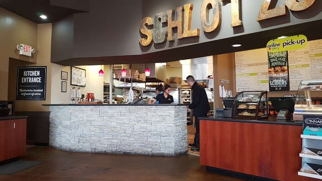 Schlotzskys | 9827 Potranco Rd, San Antonio, TX 78251, USA | Phone: (210) 543-0800