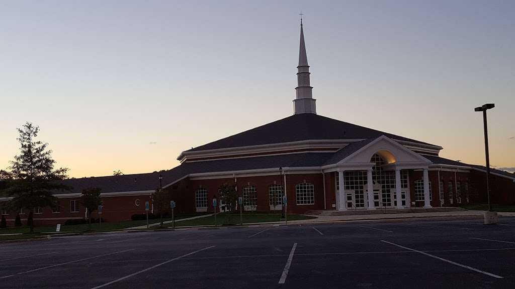 First Baptist Church | 13600 Minnieville Rd, Woodbridge, VA 22193, USA | Phone: (703) 730-9009