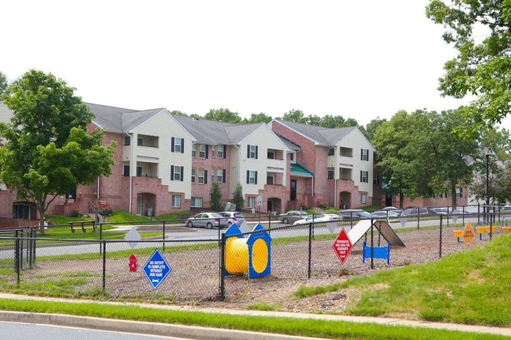 Silver Spring Station Apartment Homes | 1 Durban Ct, Baltimore, MD 21236, USA | Phone: (410) 921-7028