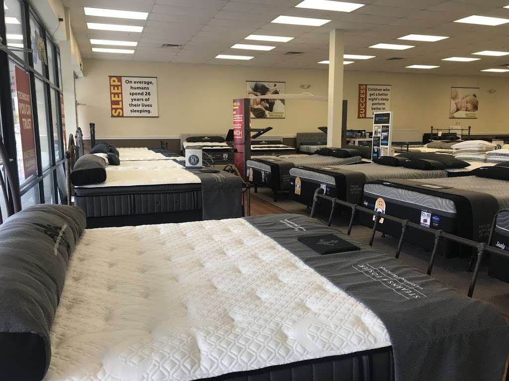 Mattress Warehouse of Millville Delaware | 38069 Town Center Dr #16, Millville, DE 19967, USA | Phone: (302) 539-7524