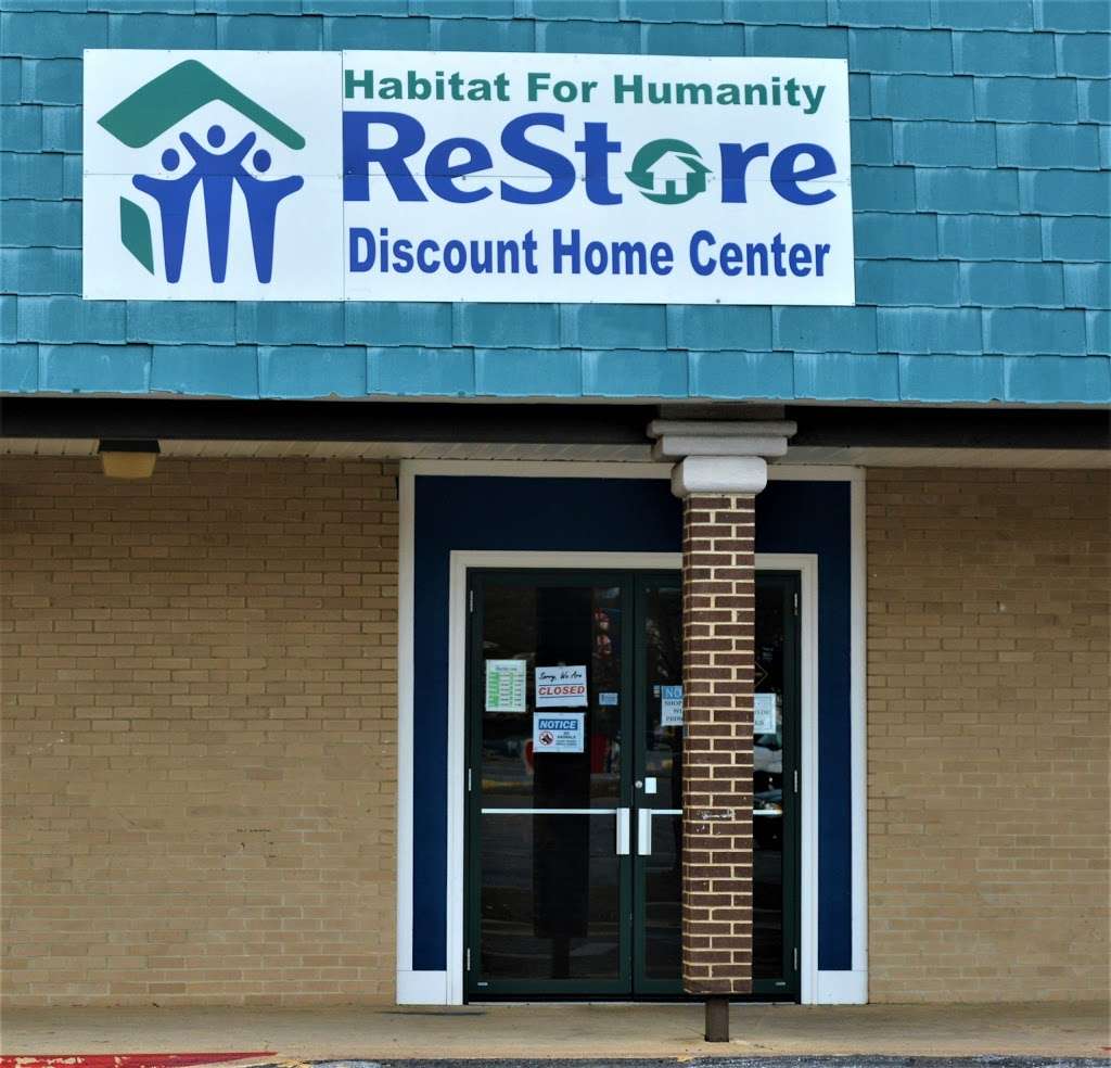 Patuxent Habitat For Humanity | 21600 Great Mills Rd #18a, Lexington Park, MD 20653, USA | Phone: (301) 863-6227