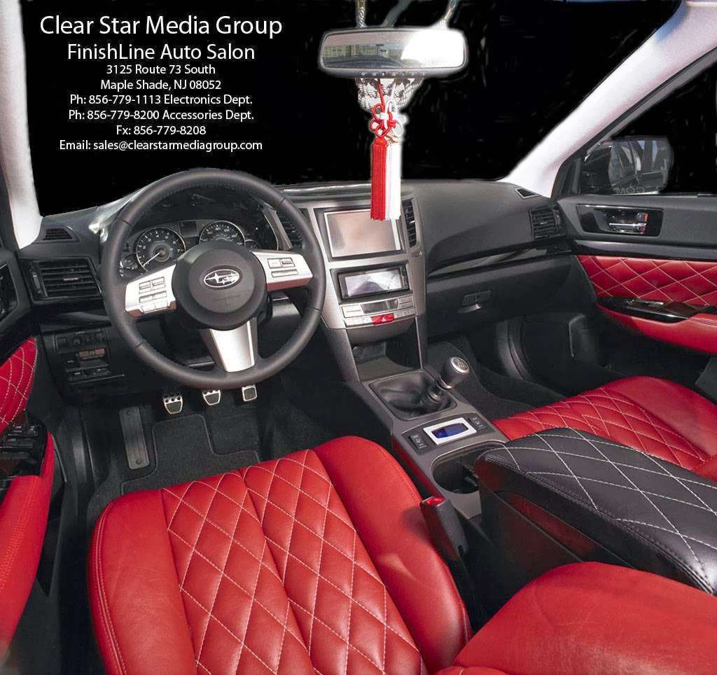 Clear Star Media Group | 3125 NJ-73, Maple Shade Township, NJ 08052, USA | Phone: (856) 779-1113