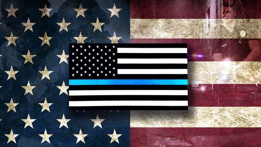 Stinesville Police Department | 7951 Main St, Stinesville, IN 47464, USA
