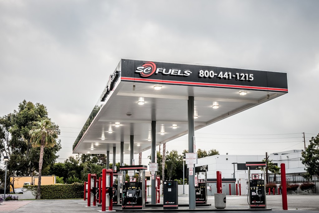 SC Fuels | 6825 Rosecrans Ave, Paramount, CA 90723, USA | Phone: (888) 723-8357