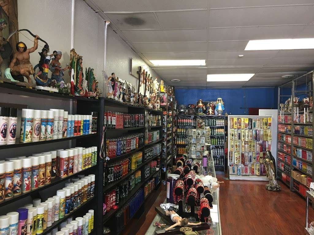 Botanica-San Miguel | 2348 Alum Rock Ave, San Jose, CA 95116, USA | Phone: (408) 929-4077