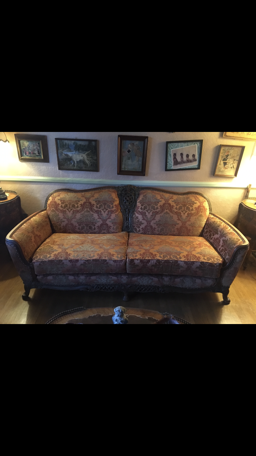 ML Upholstery | 1861 W Adams Blvd, Los Angeles, CA 90018, USA | Phone: (323) 737-7543