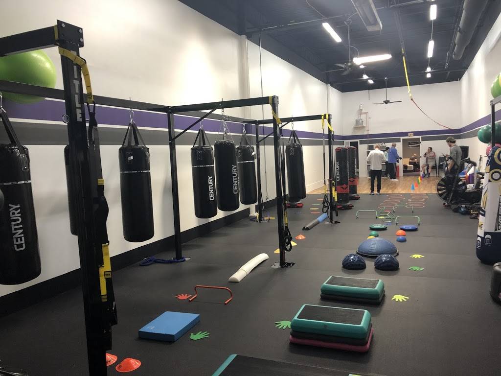 foreverfitness | 4542 Cornell Rd, Blue Ash, OH 45241, USA | Phone: (513) 404-1918