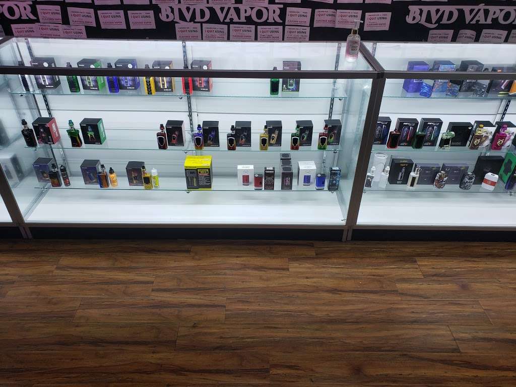 Blvd Vapor | 7680 S Las Vegas Blvd Ste 208, Las Vegas, NV 89123, USA | Phone: (702) 463-9788