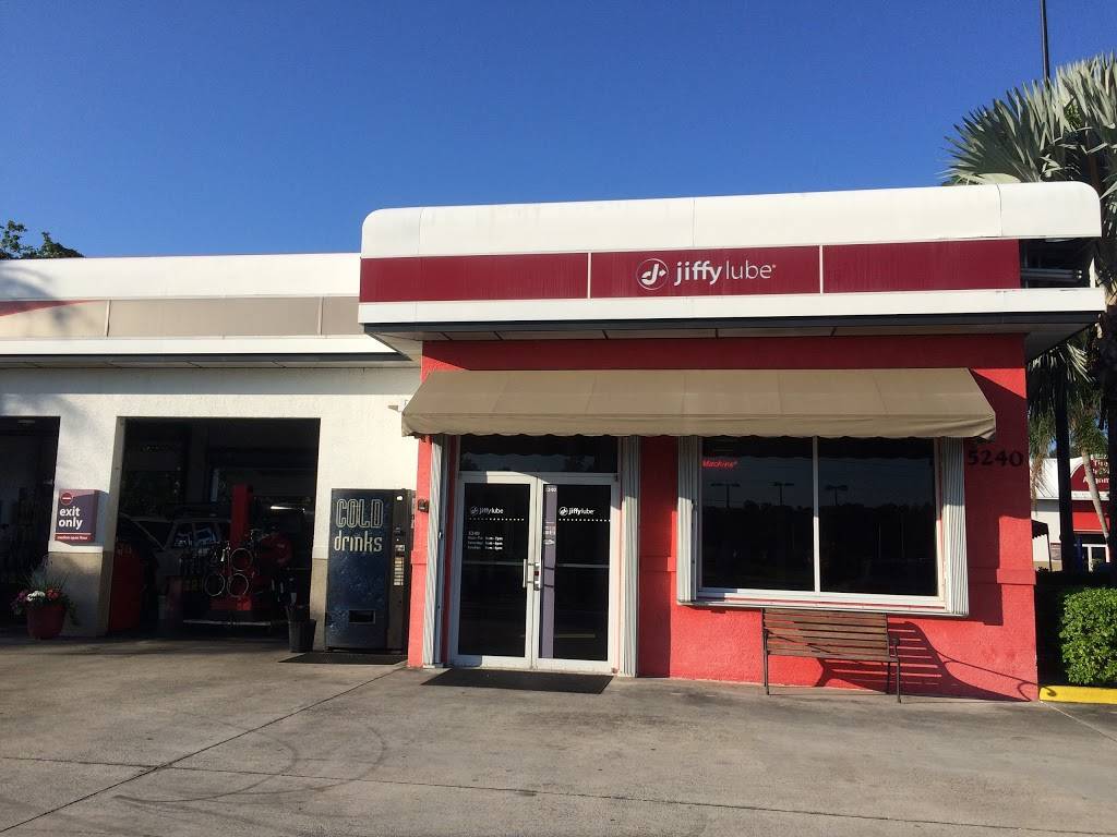 Jiffy Lube | 5240 SE Federal Hwy, Stuart, FL 34997, USA | Phone: (772) 286-1118