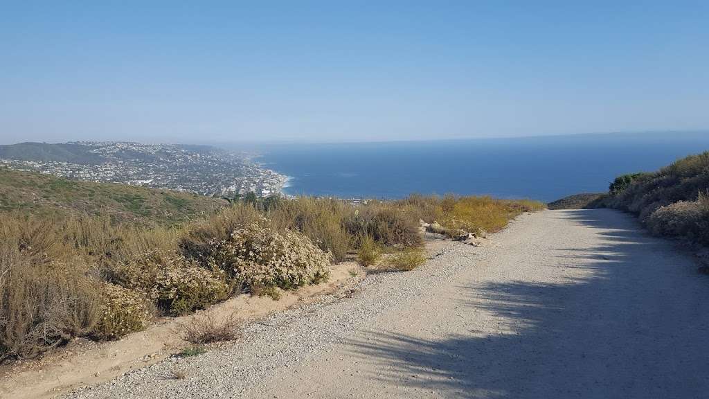 Dartmoor Trail Lookout, Laguna Beach, Ca | Laguna Beach, CA 92651, USA