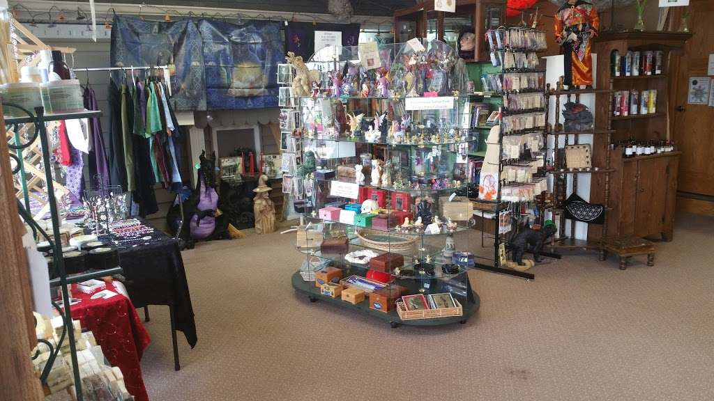 Witchys (Witchy Wearables) | 15530 S Cicero Ave, Oak Forest, IL 60452 | Phone: (708) 687-1333