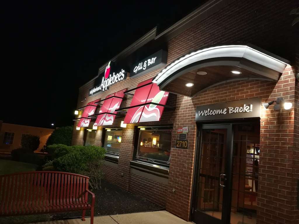 Applebees Grill + Bar | 2710 Dekalb Pike, East Norriton, PA 19401, USA | Phone: (610) 239-7776