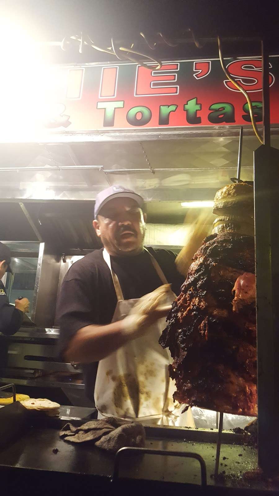 Los Primos TACO Truck | 12420 Venice Blvd, Los Angeles, CA 90066, USA