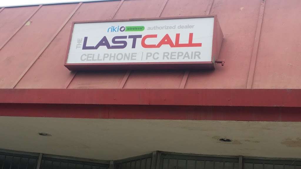 The LastCall Tech Center | 9353 Telegraph Rd, Pico Rivera, CA 90660 | Phone: (562) 261-5499