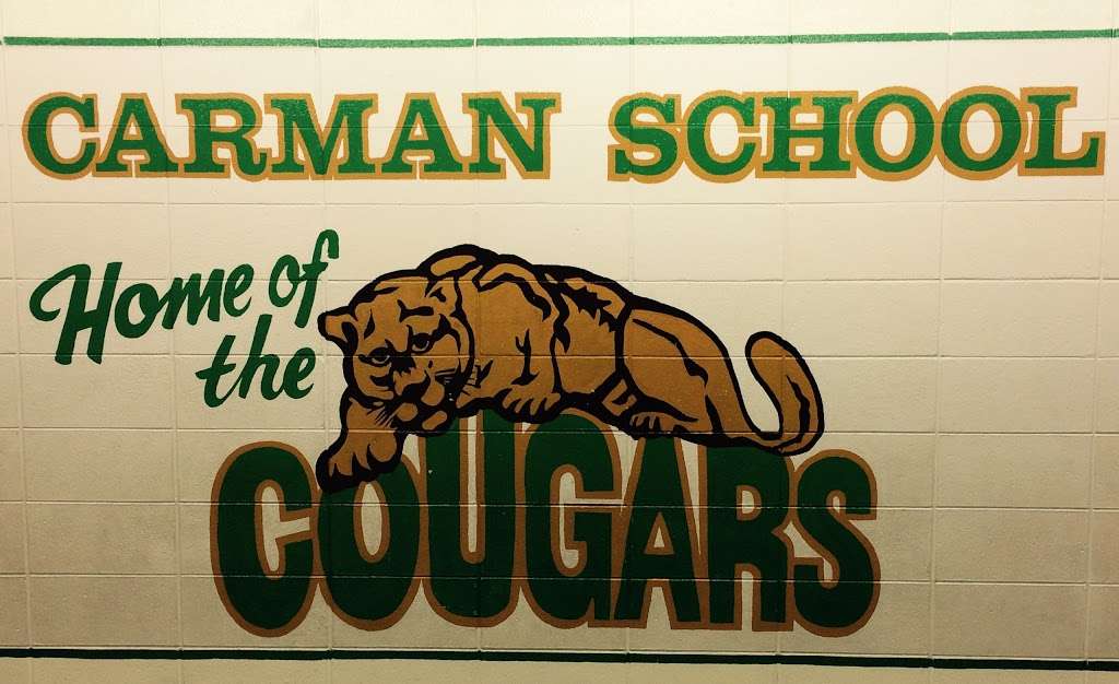 Carman-Buckner Elementary School | 520 Helmholz Ave, Waukegan, IL 60085, USA | Phone: (224) 303-1500