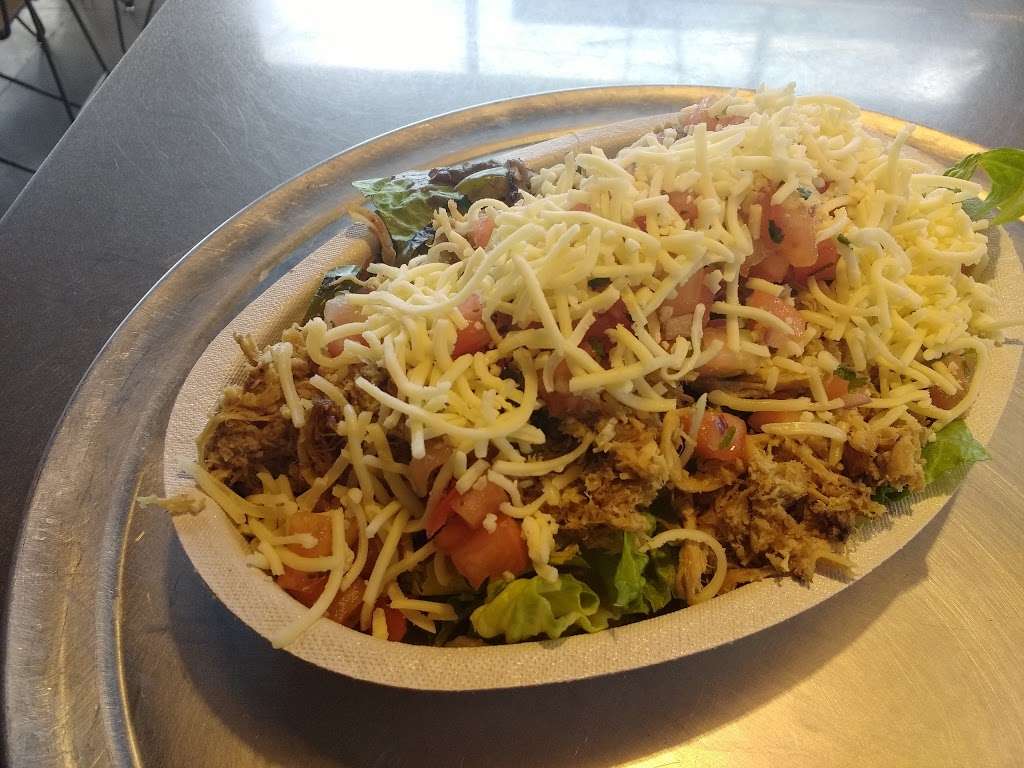 Chipotle Mexican Grill | 927 Foxcroft Ave, Martinsburg, WV 25401 | Phone: (304) 267-8698