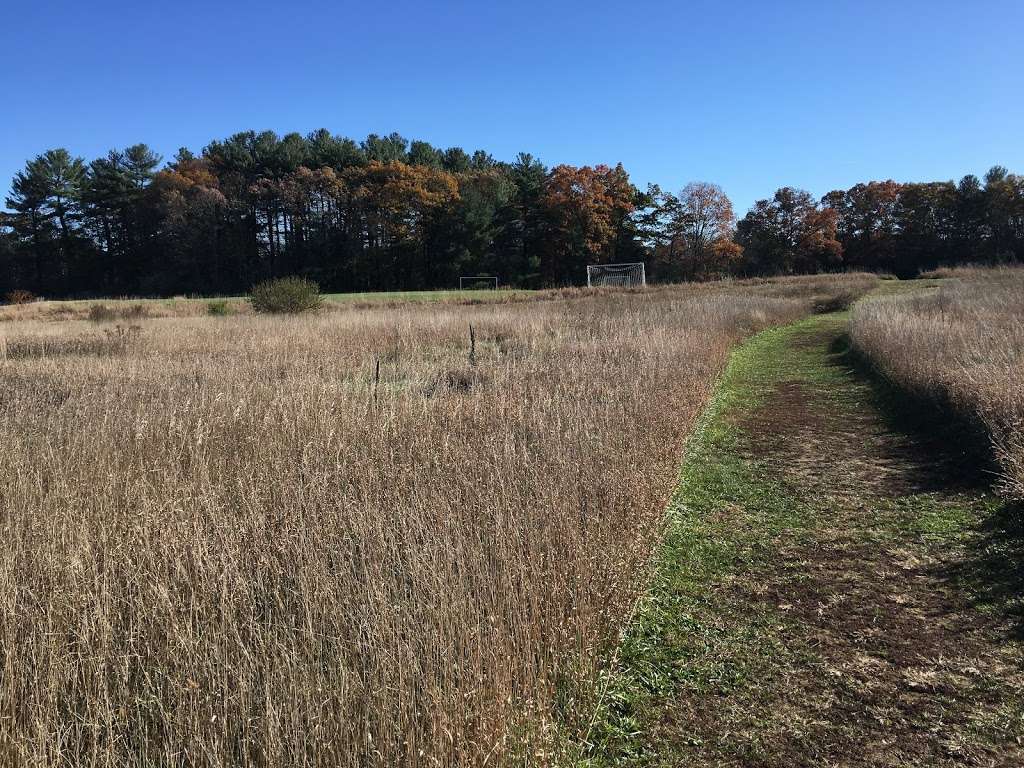 William A. Rice Recreation Area | 54 Emerald St, Wrentham, MA 02093, USA